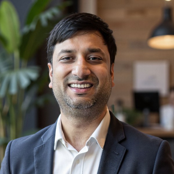 Gaurav Singhal